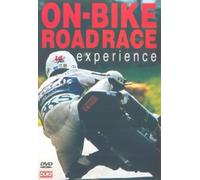 On-Bike Road Race Experience (DVD)