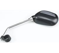 Specchietto bici universale sinistro catarifrangente