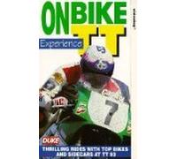 On Bike TT Experience 1993 [Edizione: Regno Unito]