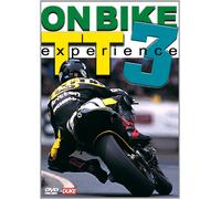 On-Bike TT Experience 3 (DVD)