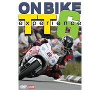 On Bike Tt Experience 6 (DVD) Various