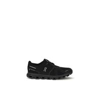 ON Black Polyurethane Athletic Sneakers - EU42.5/US9.5