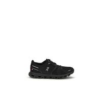 ON Black Recycled Polyester Athletic Sneakers - EU36/US6