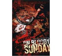 On Bloody Sunday
