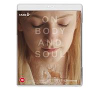 On Body and Soul – Alexandra Borbély, Morcsányi Géza – Blu-ray – 2020