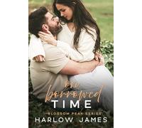 On Borrowed Time: Blossom Peak Book 2