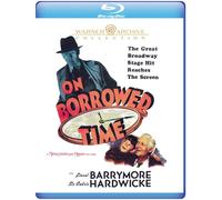 On Borrowed Time (Blu-ray)