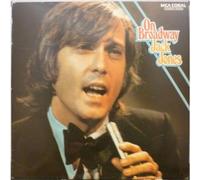 ON BROADWAY LP (VINYL) UK MCA