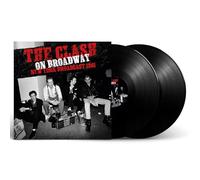 On Broadway - New York Broadcast 1981