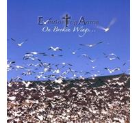 On Broken Wings by Everlasting Arms (2009-11-03)