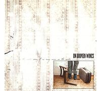 On Broken Wings - Some Of Us May Never See The World