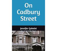 On Cadbury Street: The Cherry Hill Series Book 1