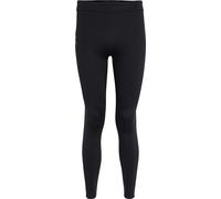 On - Calzamaglia da corsa - Core Tights Black per Uomo - Taglia XL - Nero