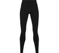 On - Calzamaglia da trail running da donna - Core Tights W Black per Donne - Taglia M - Nero Nero M