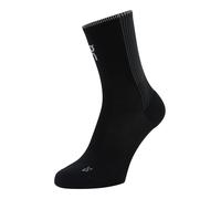 On Calzino sportivo grigio / nero Uomo On 44-46 grigio / nero