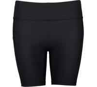 On - Calzoncini da trail running per donna - Performance Tights Short W Black per Donne - Taglia M - Nero