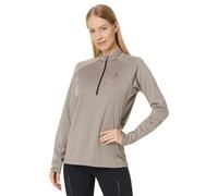 On Camicia Climate Donna, Cinder., M