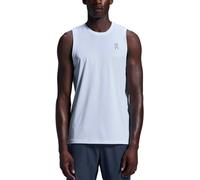 On - Canotta - Core Tank White per Uomo - Taglia L - Bianco
