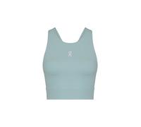 ON Canotta da tennis Court Cropped da donna azzurro | M