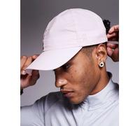 ON - Cappellino rosa-Bianco One Size