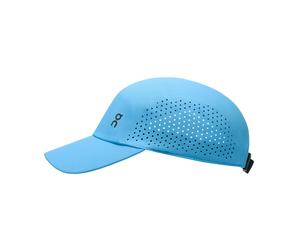 On - Cappello leggero da Running - Lightweight Cap Gourami - Blu