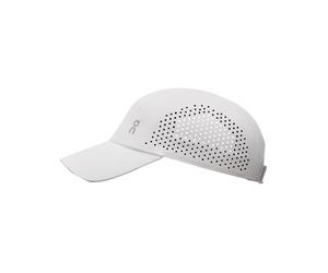 On - Cappello ultraleggero - Lightweight Cap White - Bianco