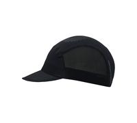 On - Cappello ultraleggero - Ultra Cap Black - Nero