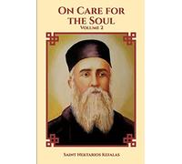 On Care For the Soul