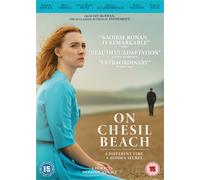 On Chesil Beach (DVD) Anne-Marie Duff Samuel West Billy Howle Emily Watson