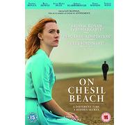 On Chesil Beach [Edizione: Regno Unito]