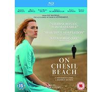 On Chesil Beach [Edizione: Regno Unito]