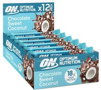 ON CHOCOLATE SWEET COCONUT 59G