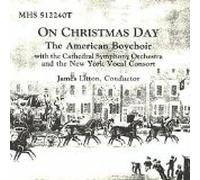 On Christmas Day