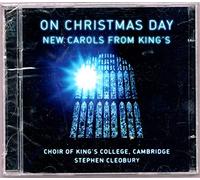 On Christmas Day