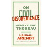 On Civil Disobedience: 2