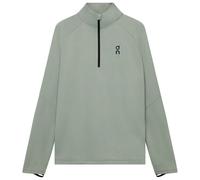 On - Climate Shirt - Maglia funzionale M grigio