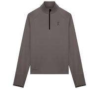 On - Climate Shirt - Maglia funzionale S grigio