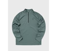 ON Climate Shirt men Longsleeves green in taglia:M