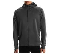 On - Climate Zip Hoodie - Giacca da corsa XXL nero