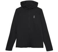 ON CLIMATE ZIPPED HOODIE - 1ME10250553 - S Nero