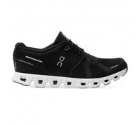 On Cloud 5 Nero Bianco - Sneakers Donna EUR 36 / US 5
