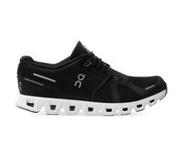 On Cloud 5 Nero Bianco - Sneakers Donna EUR 37 / US 6