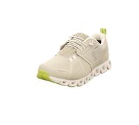 On Cloud 5 - Sneaker impermeabile, da donna, colore: Gesso/Ghiaccio, 40, Gesso/Ghiaccio, 39 EU