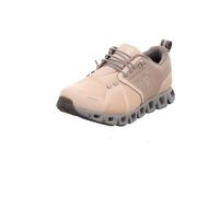 ON Cloud 5 Waterproof, Scarpe da Ginnastica Donna, Rose Fossil, 40 EU