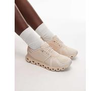 ON - Cloud 6 All Day - Sneakers beige-Neutro 38