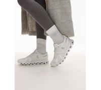 ON - Cloud 6 All Day - Sneakers bianche-Bianco 36.5