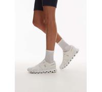 ON - Cloud 6 All Day - Sneakers bianche-Bianco 40