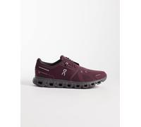 ON - Cloud 6 All Day - Sneakers bordeaux-Rosso 44.5