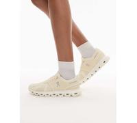 SCARPE ON CLOUD 6 TG 37.5 COD 3WF10064297 - 9W [US 6.5 UK 4.5 CM 23.5] Beige