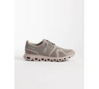 Scarpe On Cloud 6 beige marrone donna - 37.5